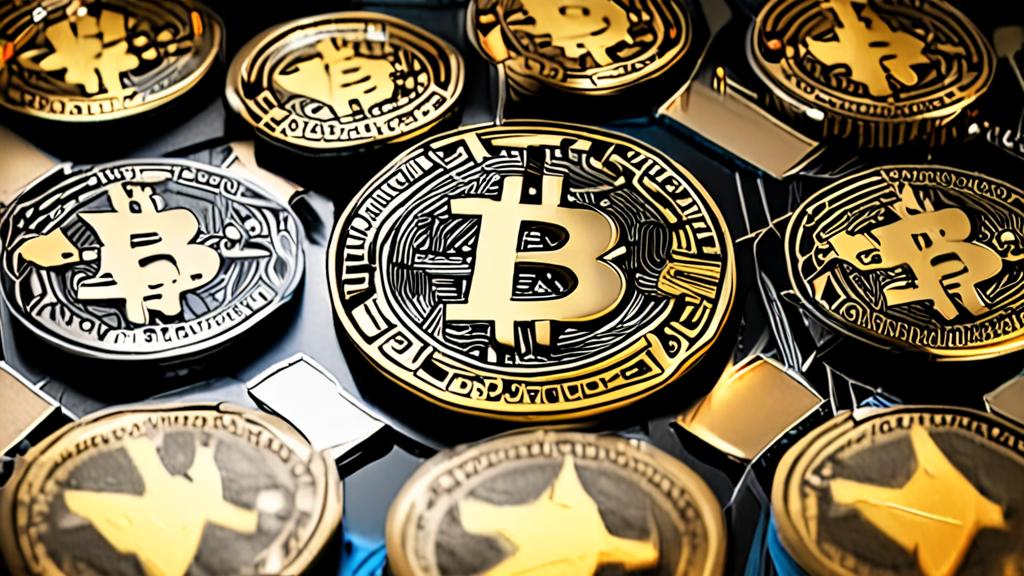 Future of Cryptocurrency - Blockchain technology advancements