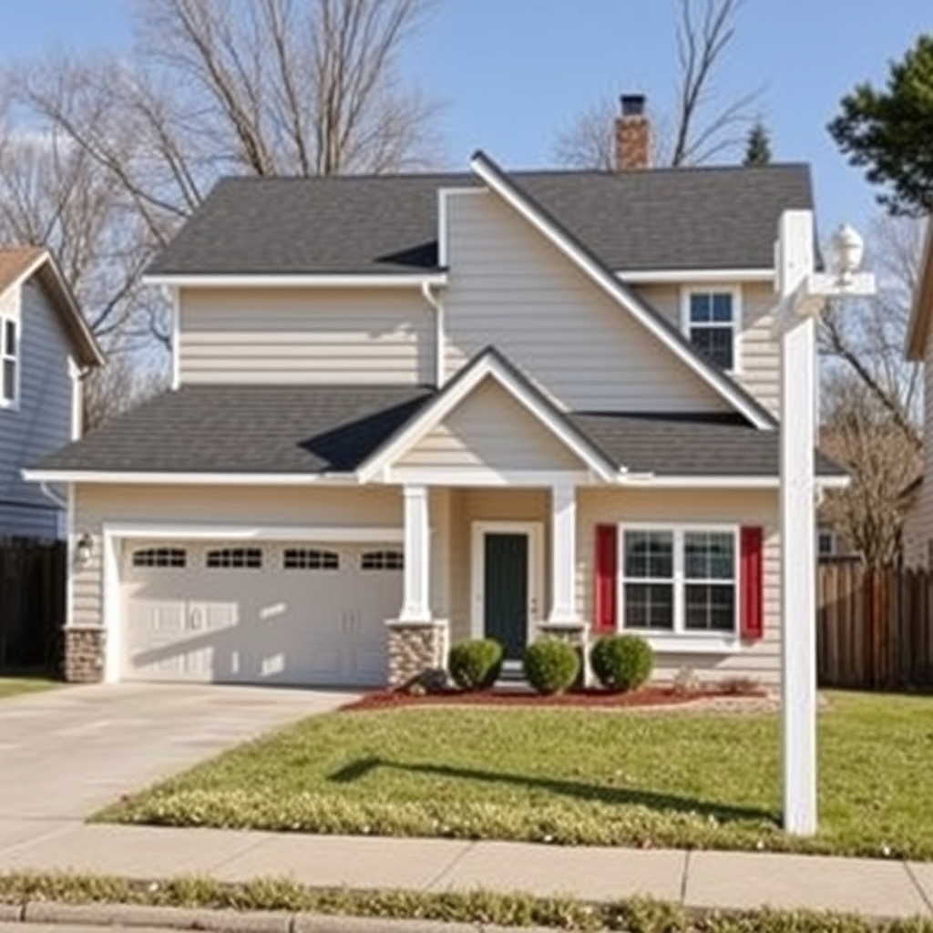House flipping as a real estate investing strategy for passive income