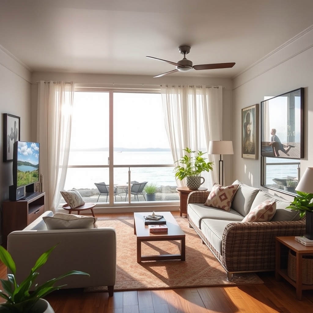 Vacation rentals as a passive income strategy in real estate investing