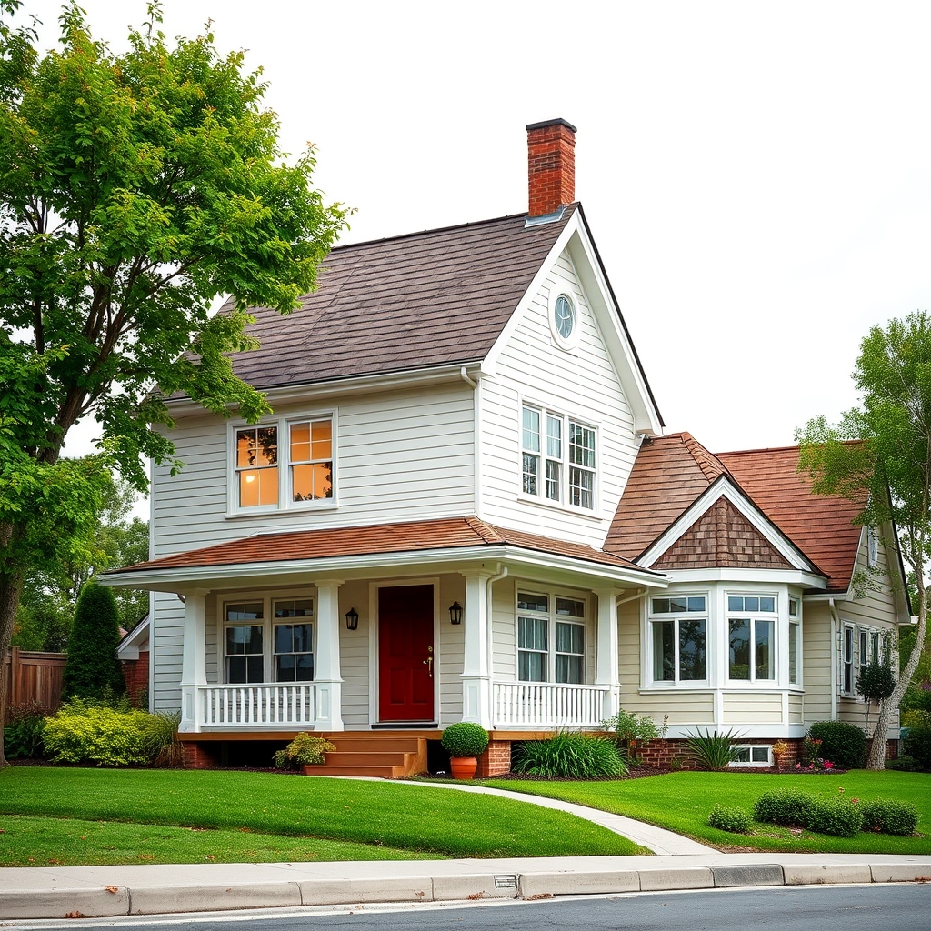 Wealth building through real estate investing for passive income